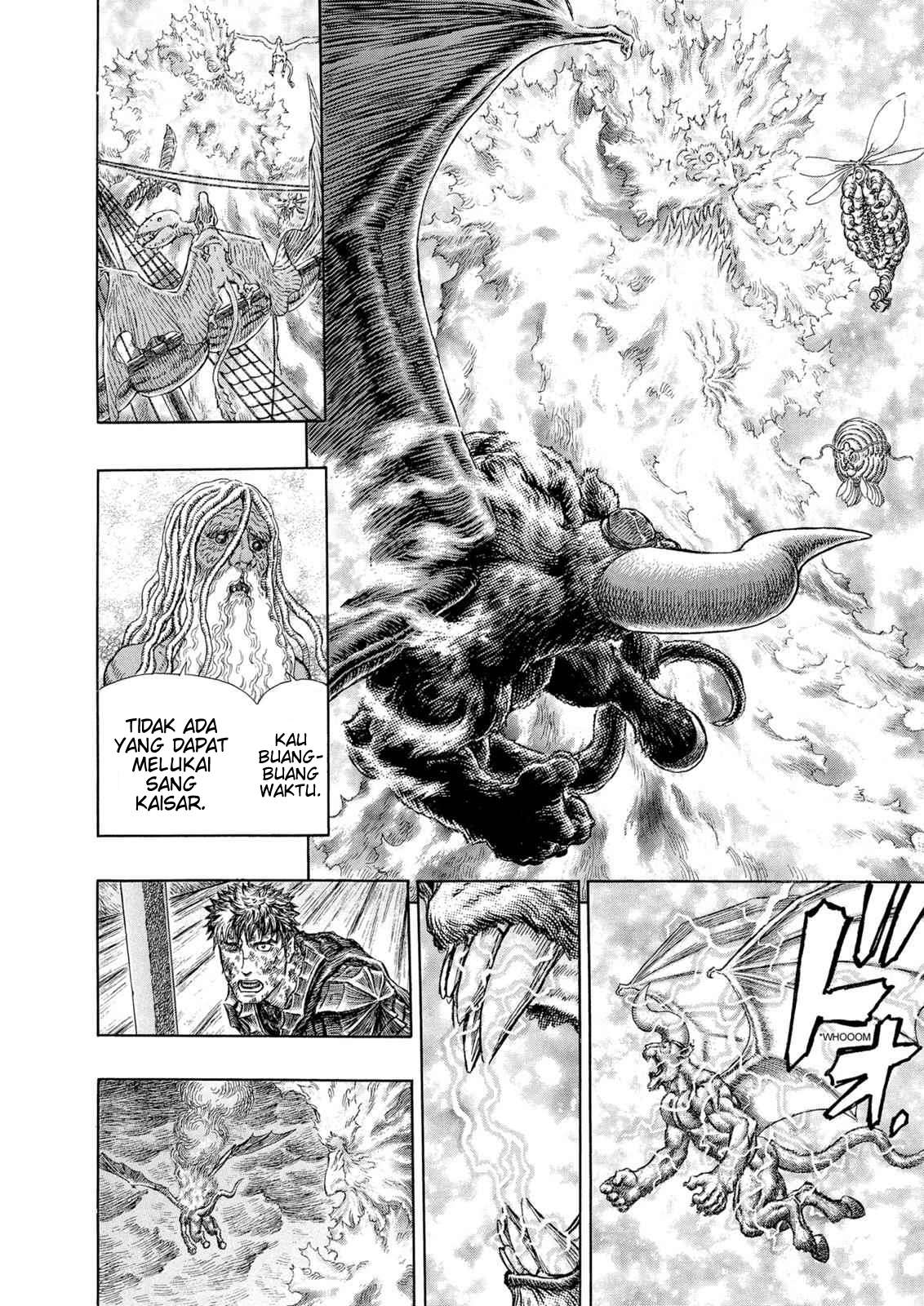 Read Berserk ID Manga Online