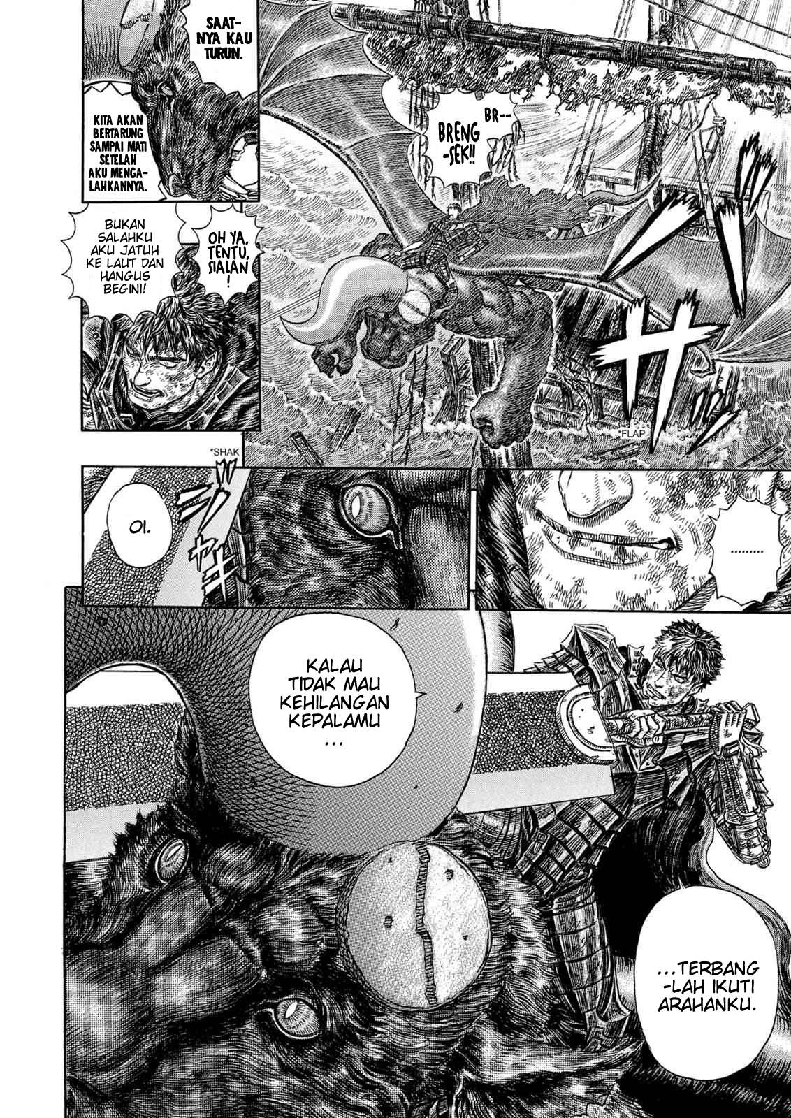 Read Berserk ID Manga Online