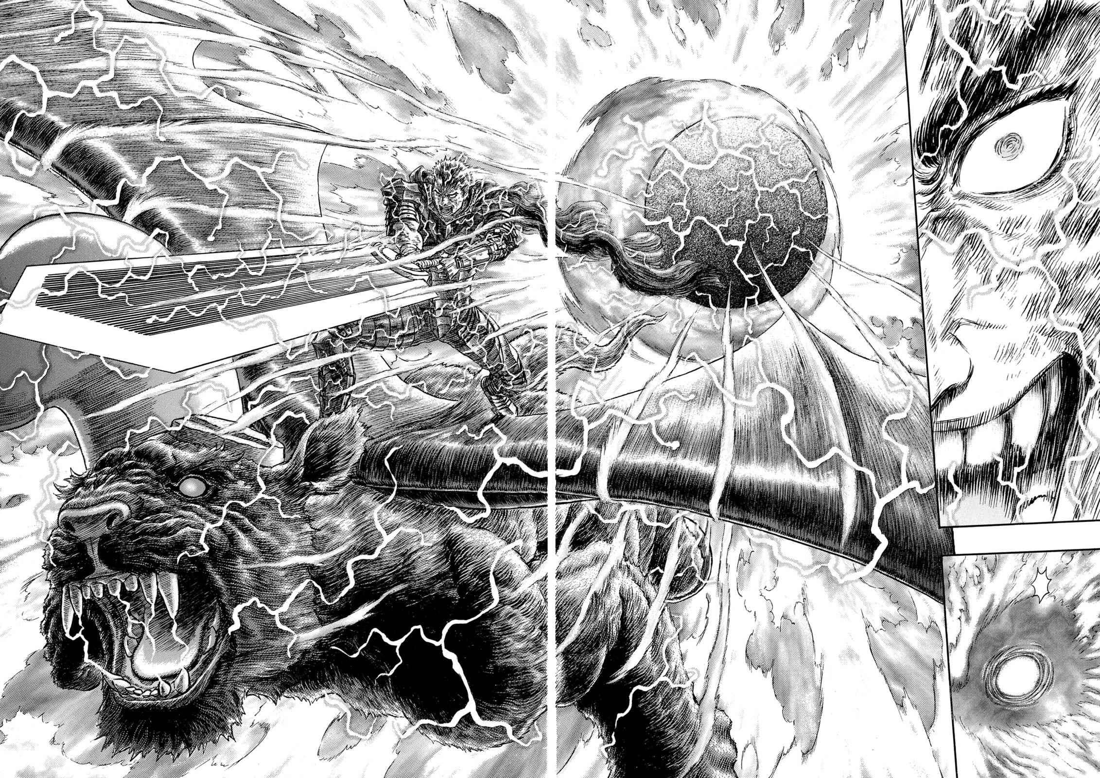 Read Berserk ID Manga Online