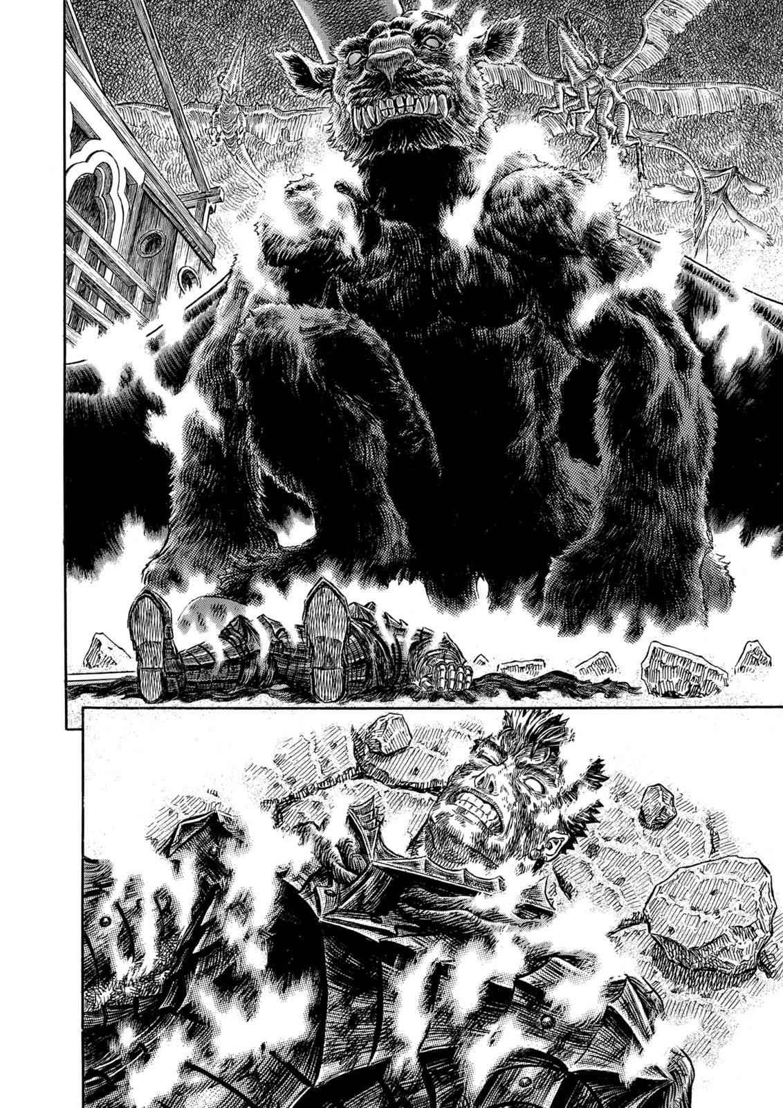 Read Berserk ID Manga Online