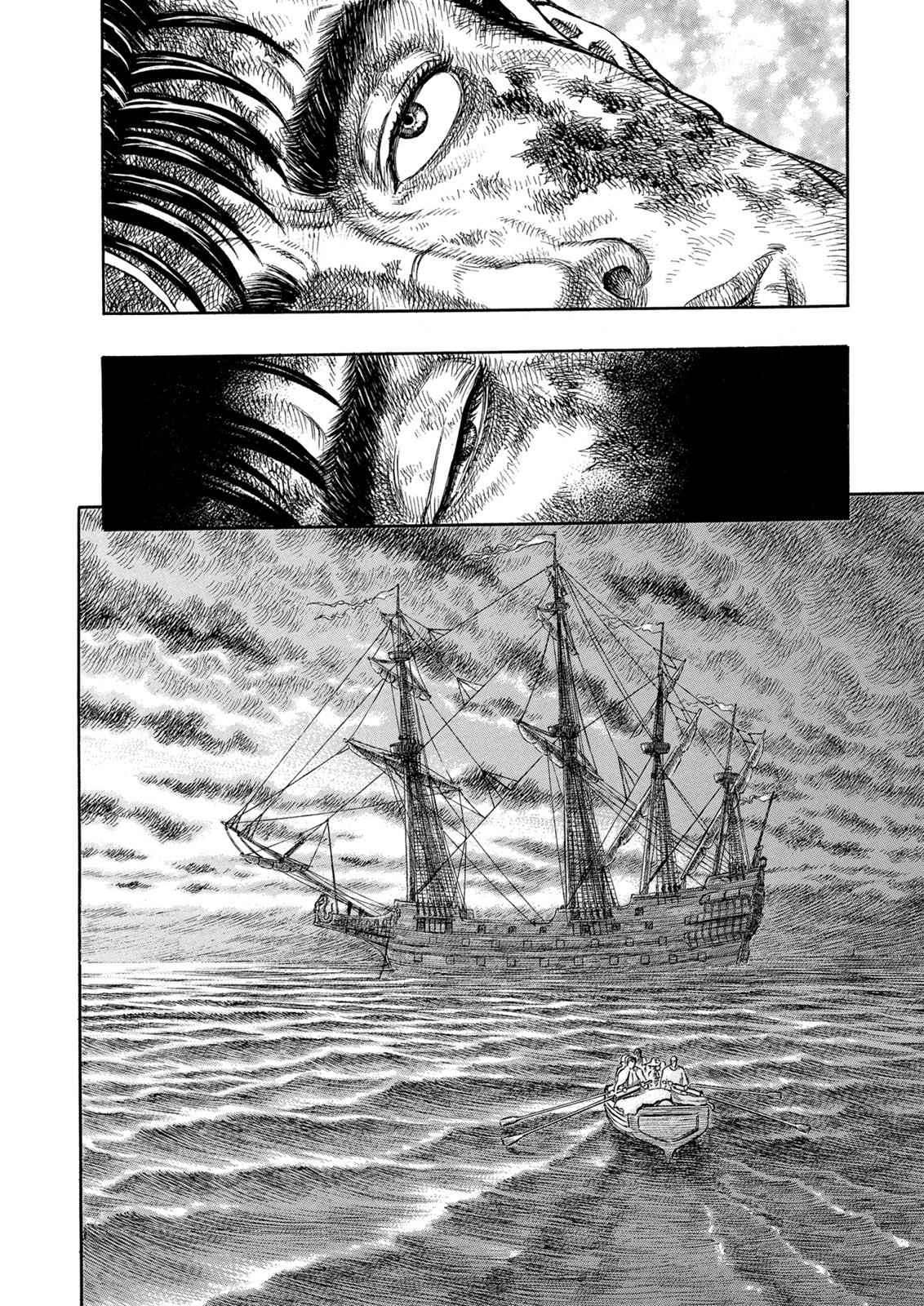 Read Berserk ID Manga Online