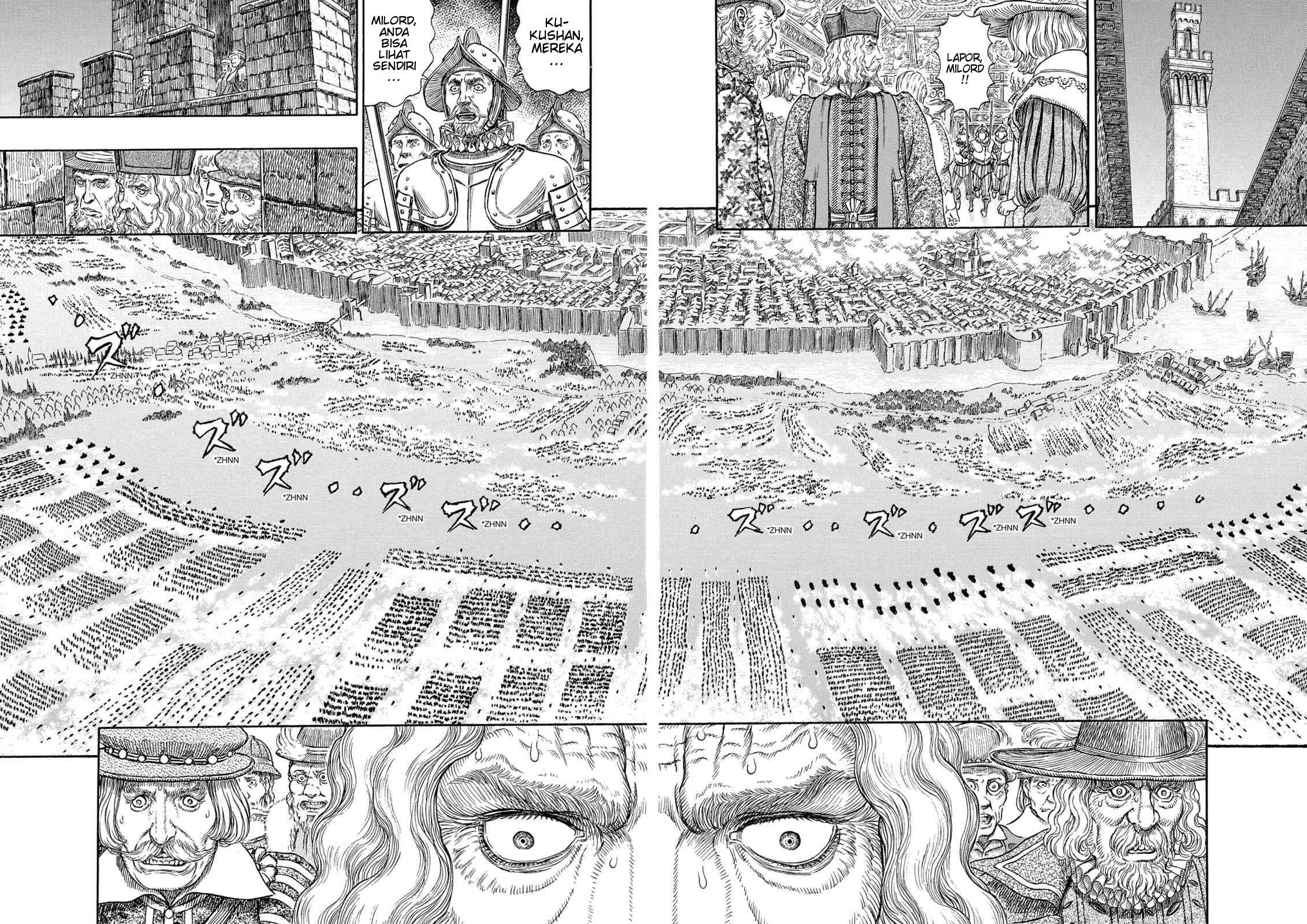 Read Berserk ID Manga Online