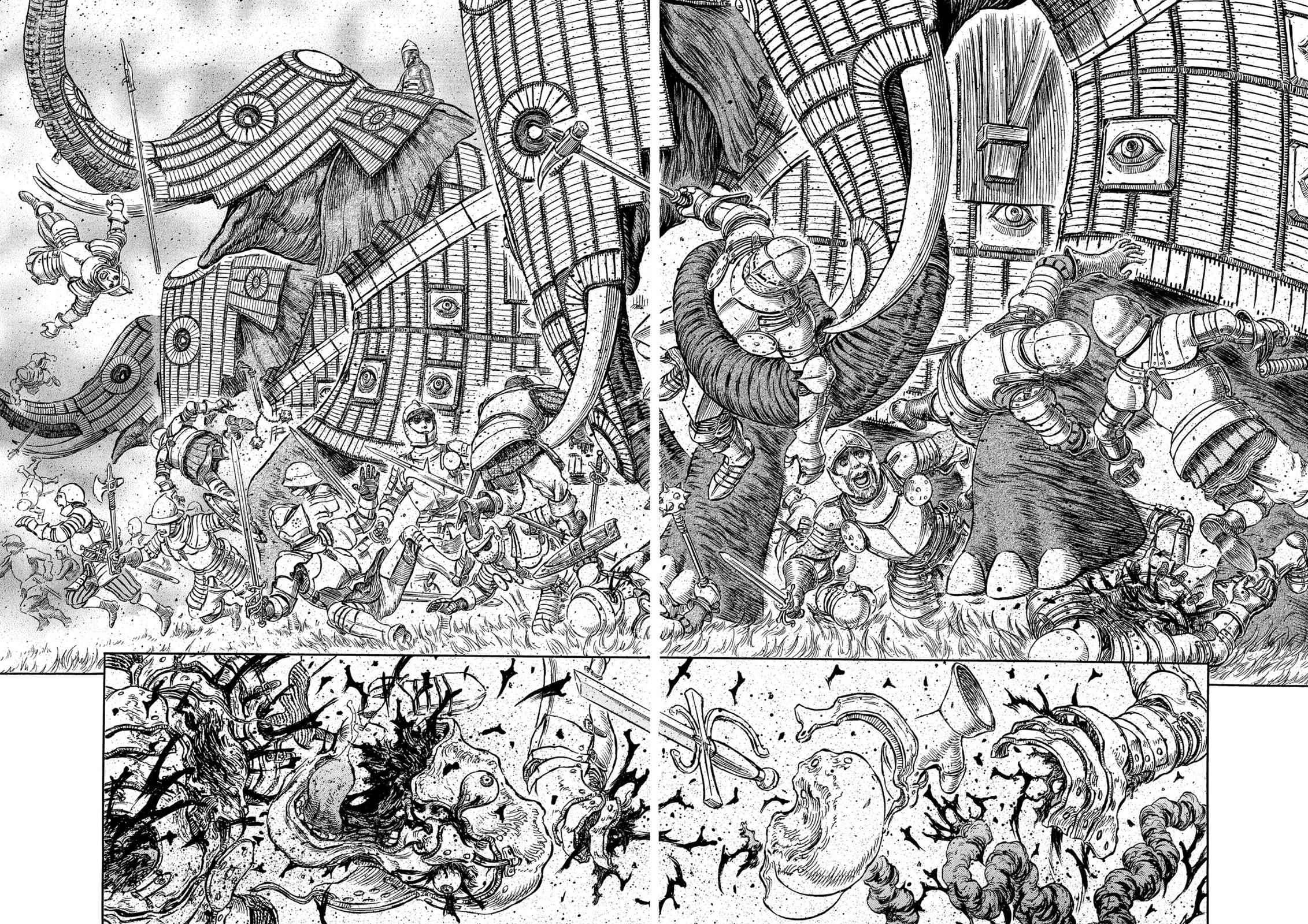 Read Berserk ID Manga Online