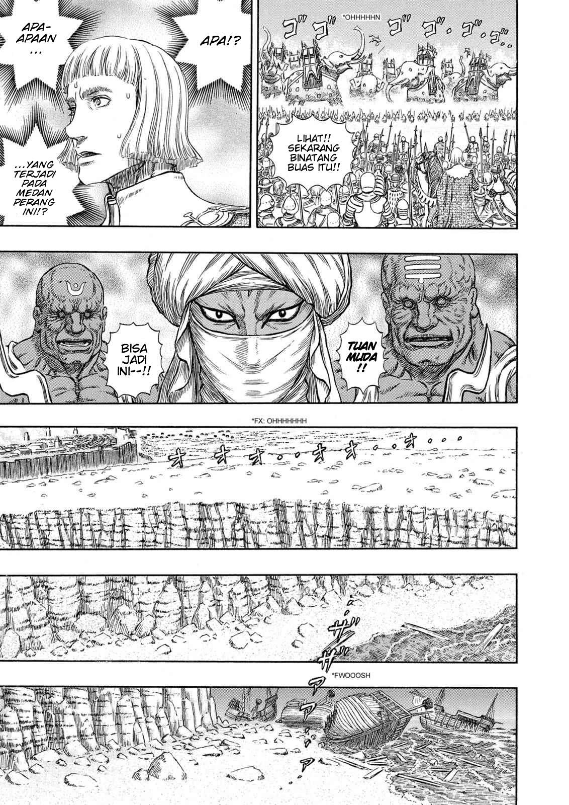 Read Berserk ID Manga Online