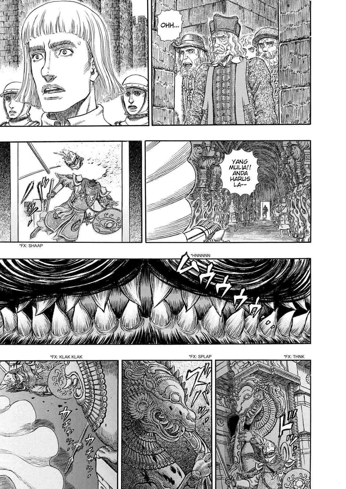 Read Berserk ID Manga Online