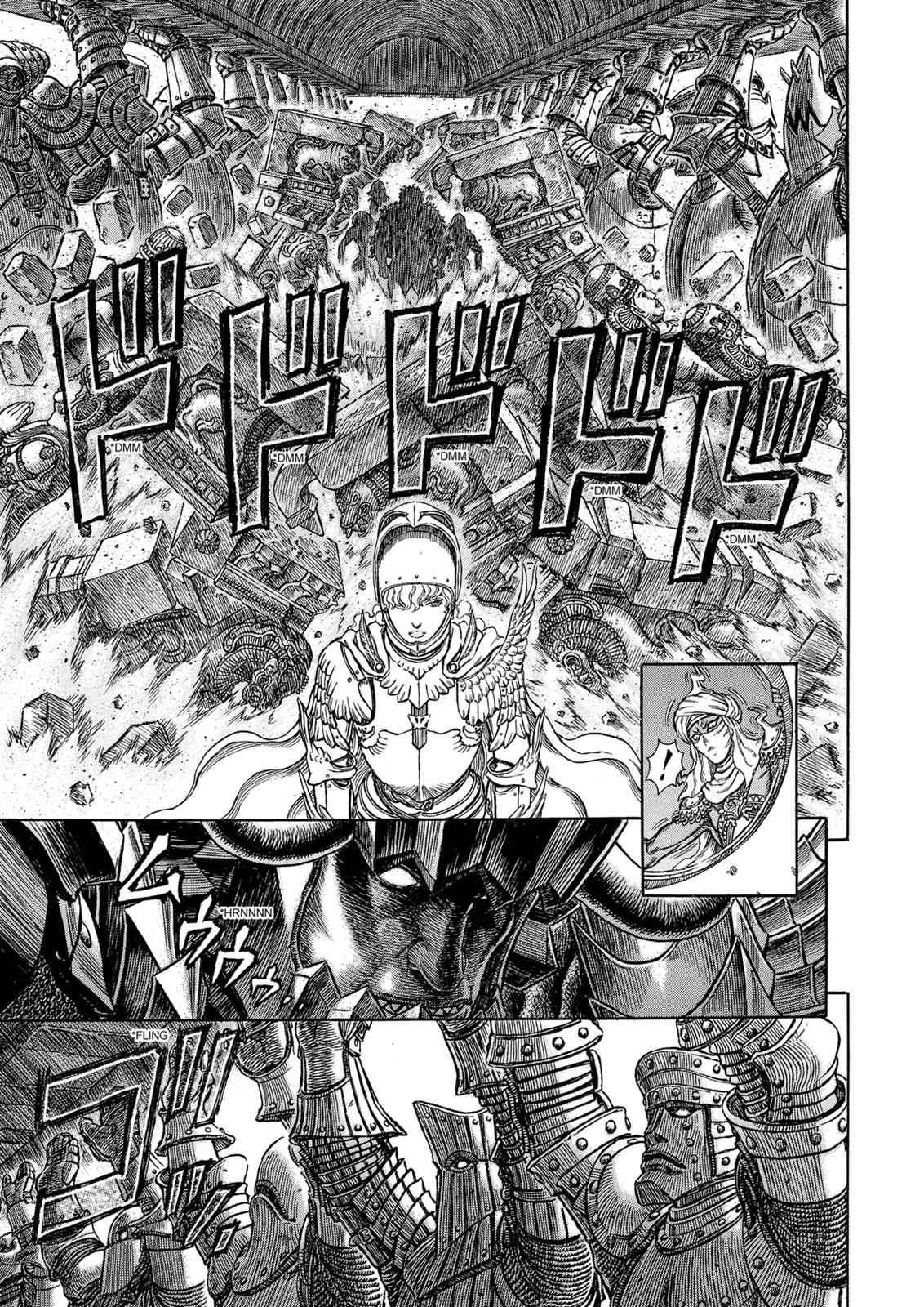 Read Berserk ID Manga Online