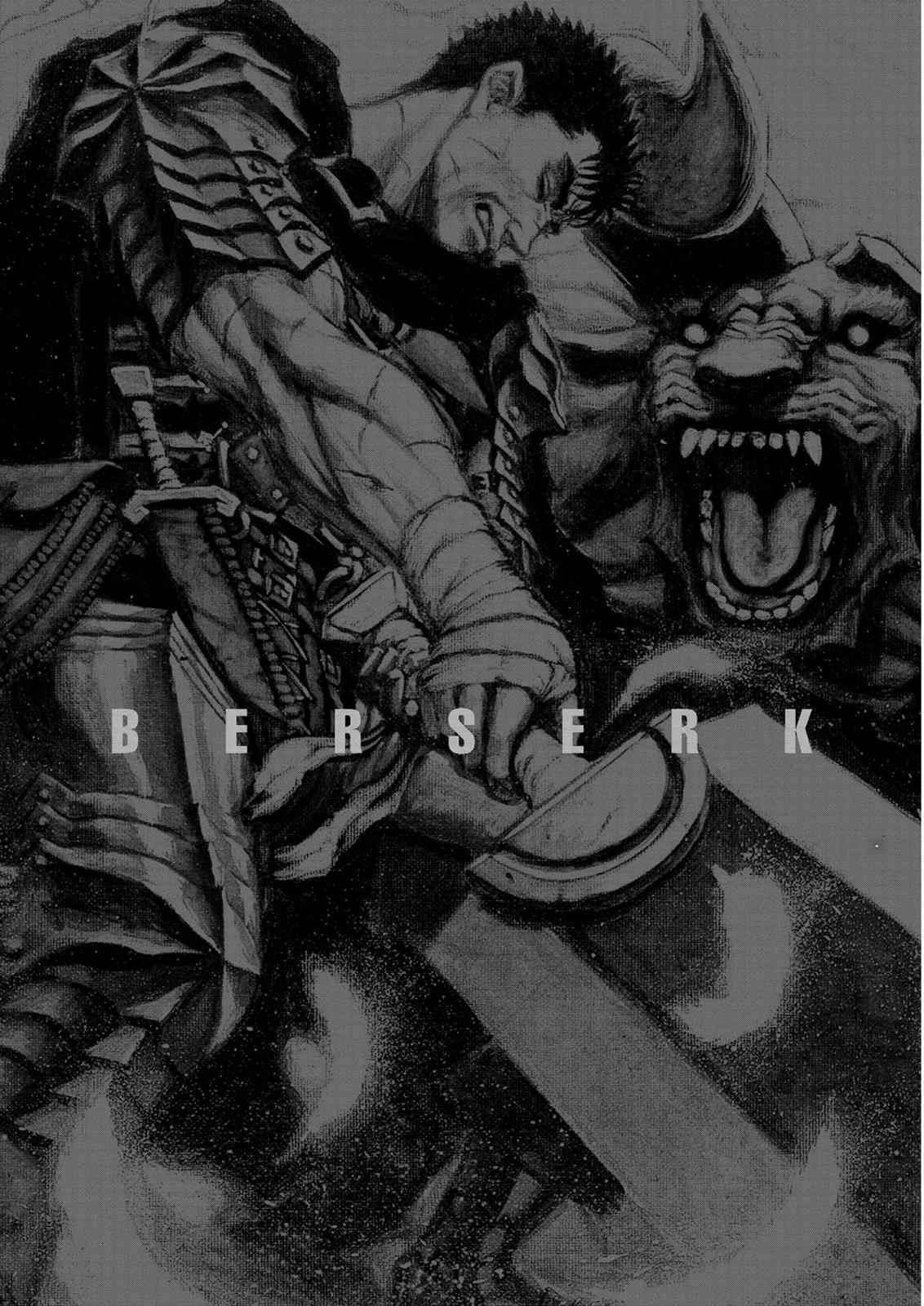 Read Berserk ID Manga Online