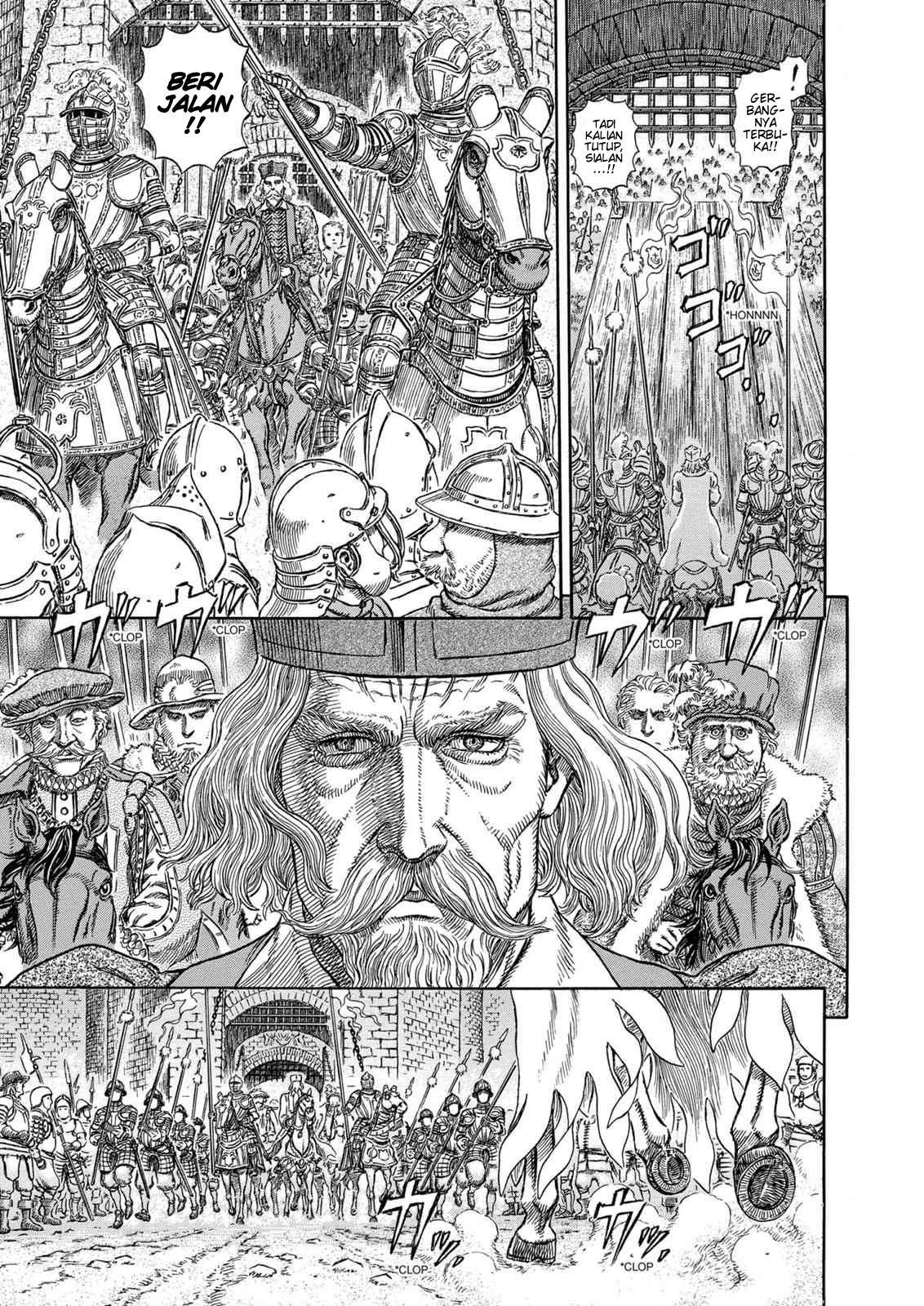 Read Berserk ID Manga Online