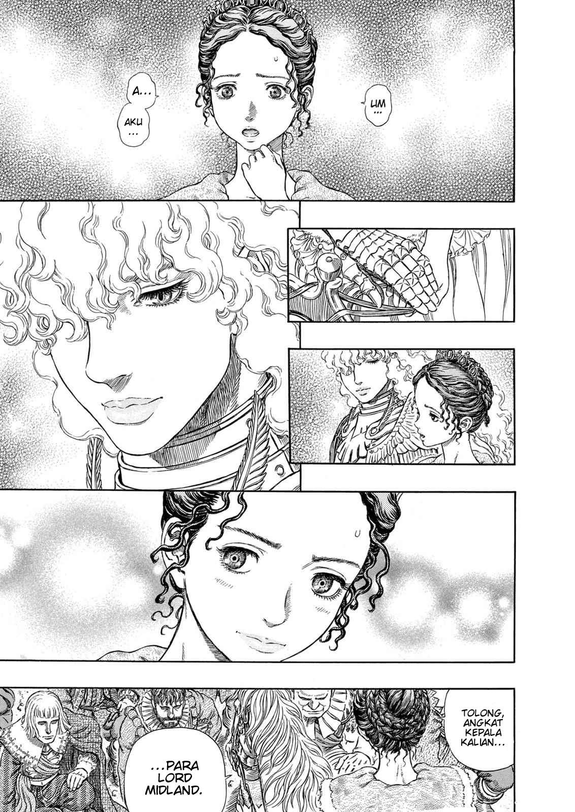 Read Berserk ID Manga Online