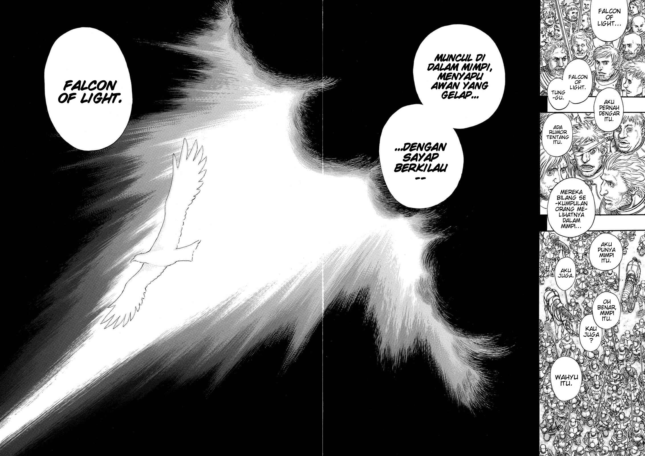 Read Berserk ID Manga Online
