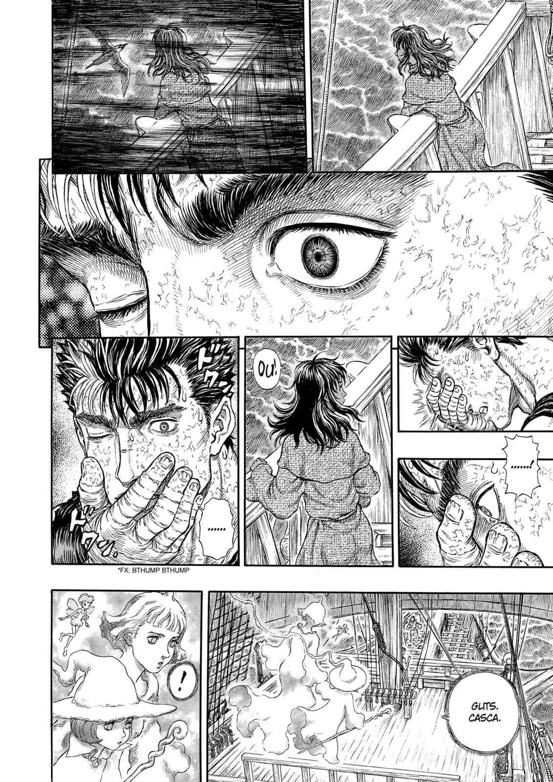 Read Berserk ID Manga Online