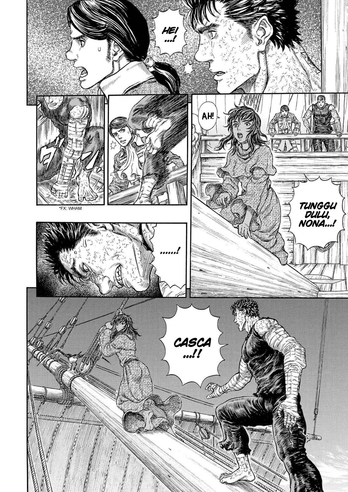 Read Berserk ID Manga Online