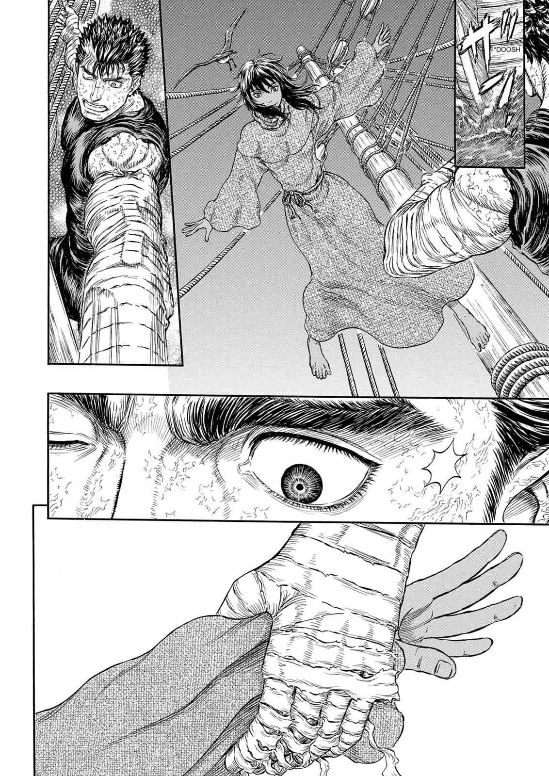 Read Berserk ID Manga Online