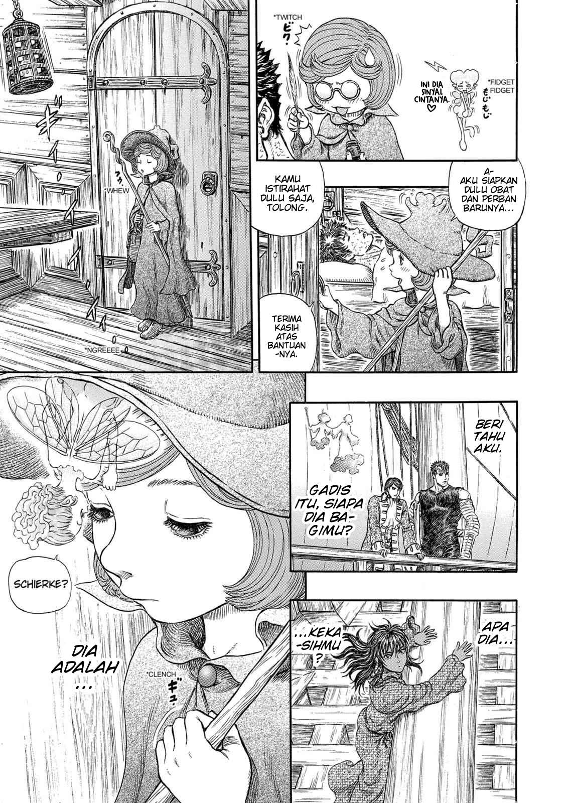 Read Berserk ID Manga Online
