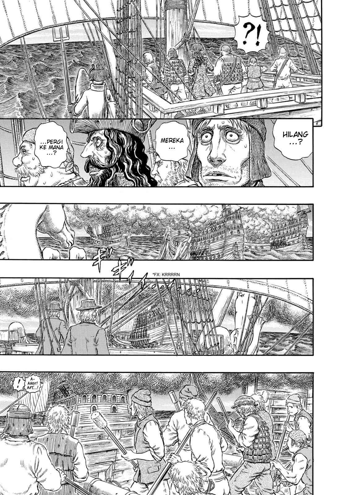 Read Berserk ID Manga Online