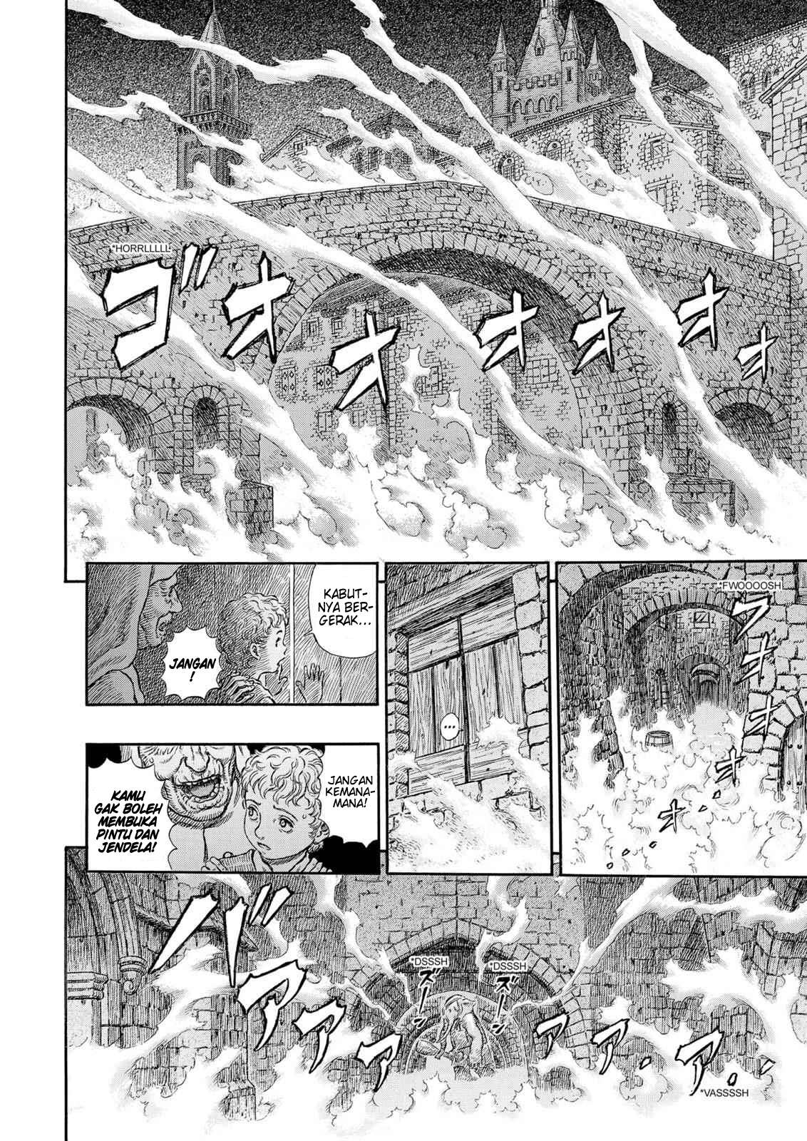 Read Berserk ID Manga Online