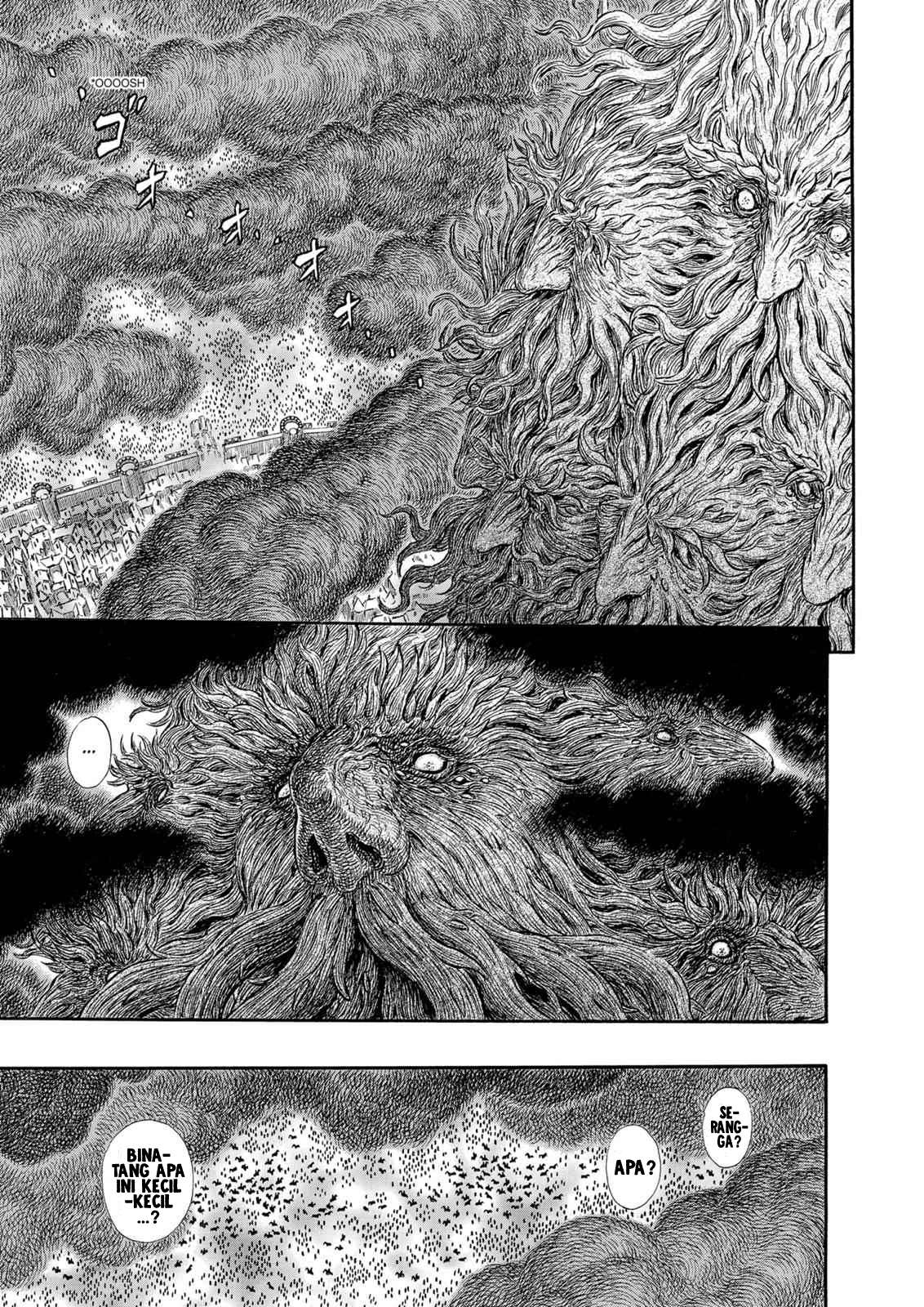 Read Berserk ID Manga Online
