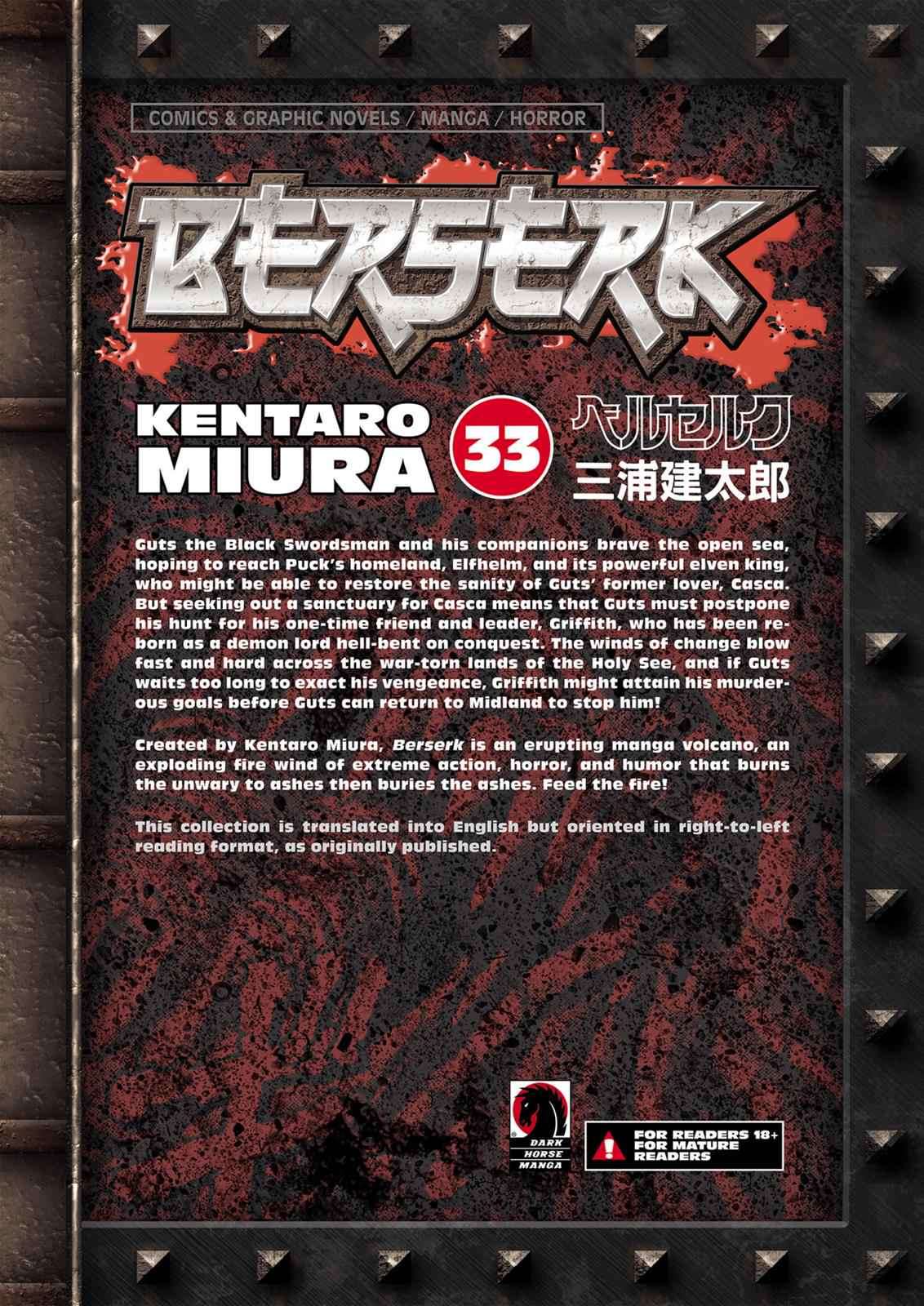 Read Berserk ID Manga Online