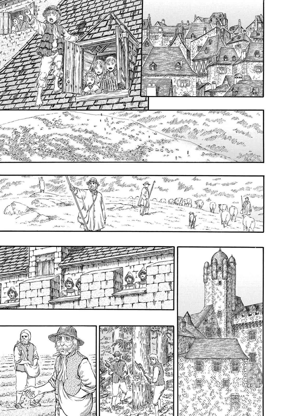 Read Berserk ID Manga Online