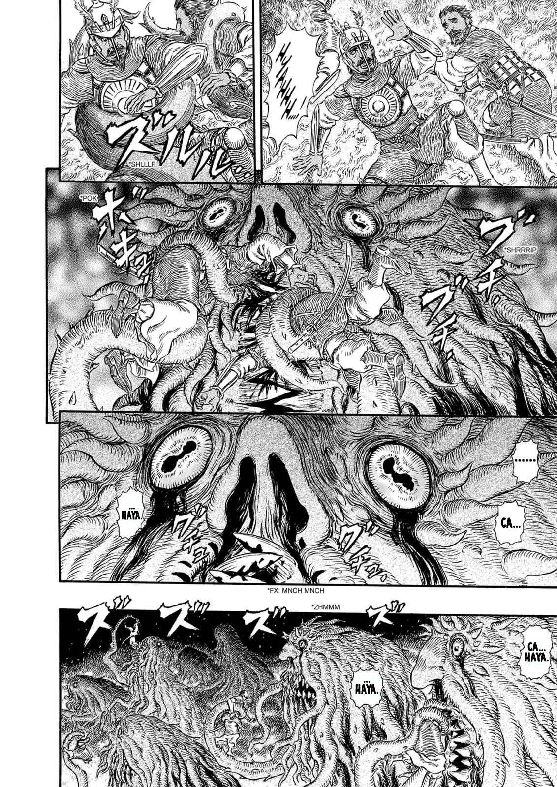 Read Berserk ID Manga Online