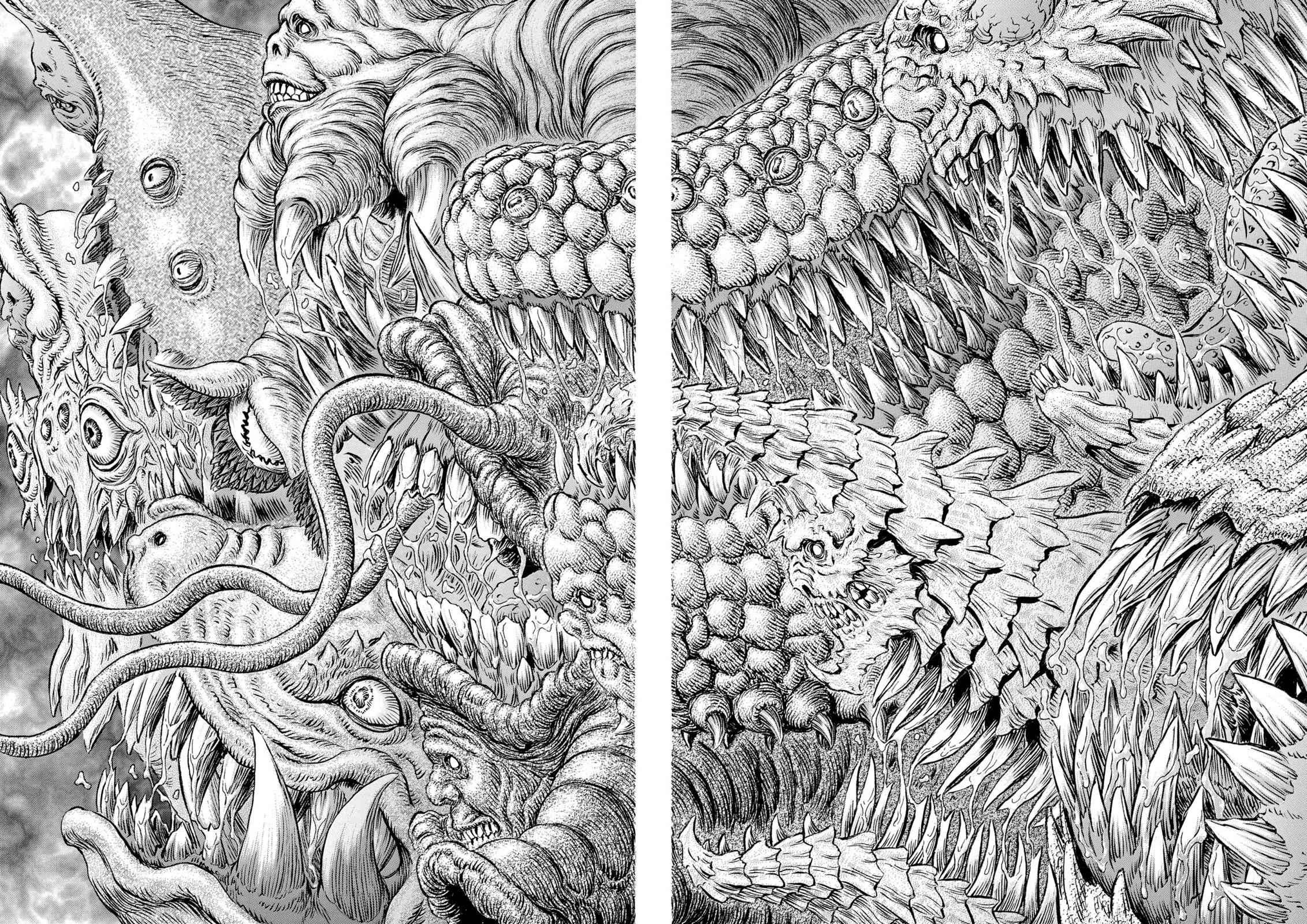 Read Berserk ID Manga Online