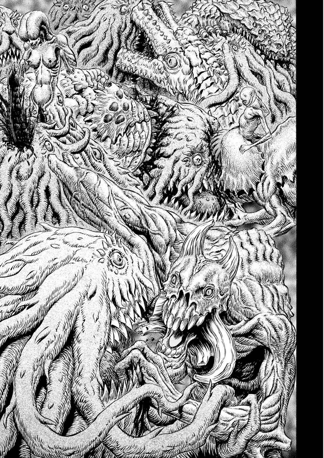 Read Berserk ID Manga Online