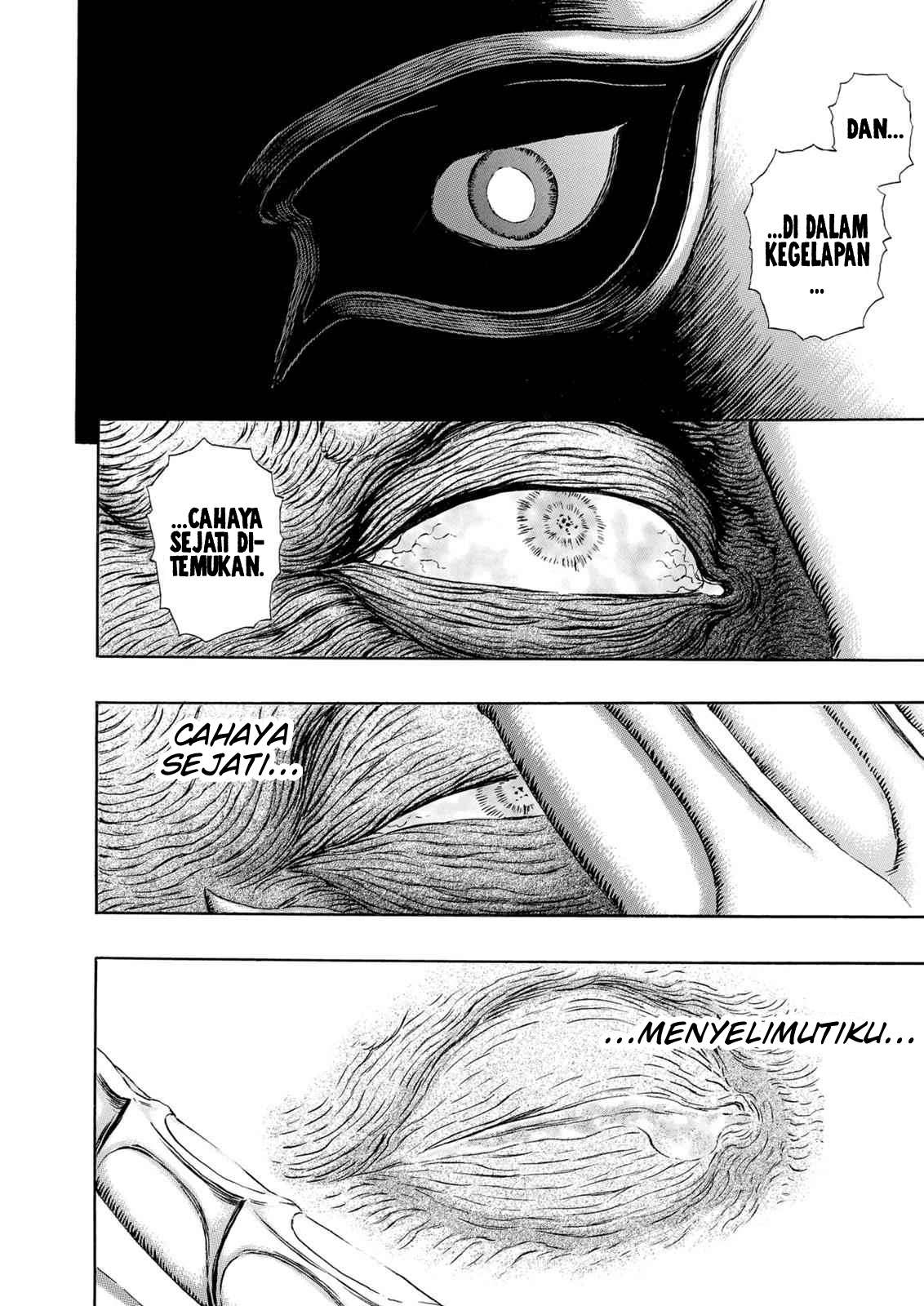 Read Berserk ID Manga Online