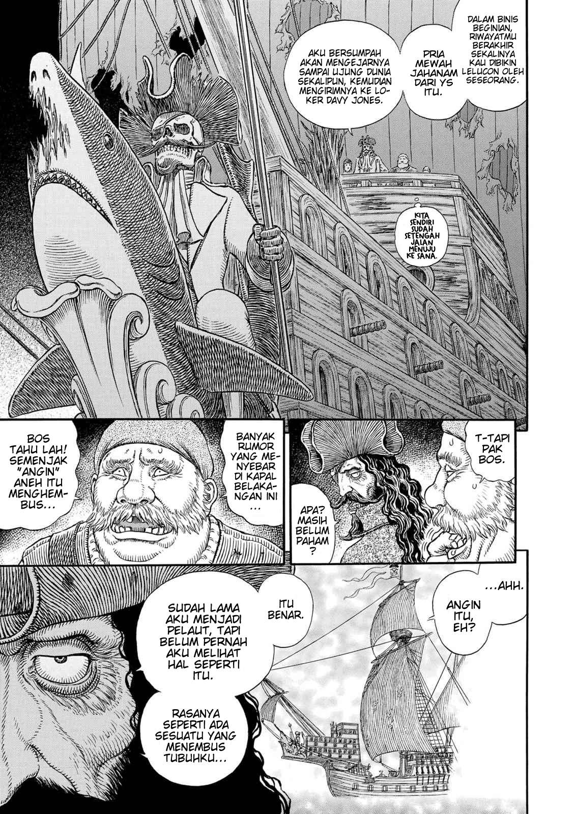 Read Berserk ID Manga Online