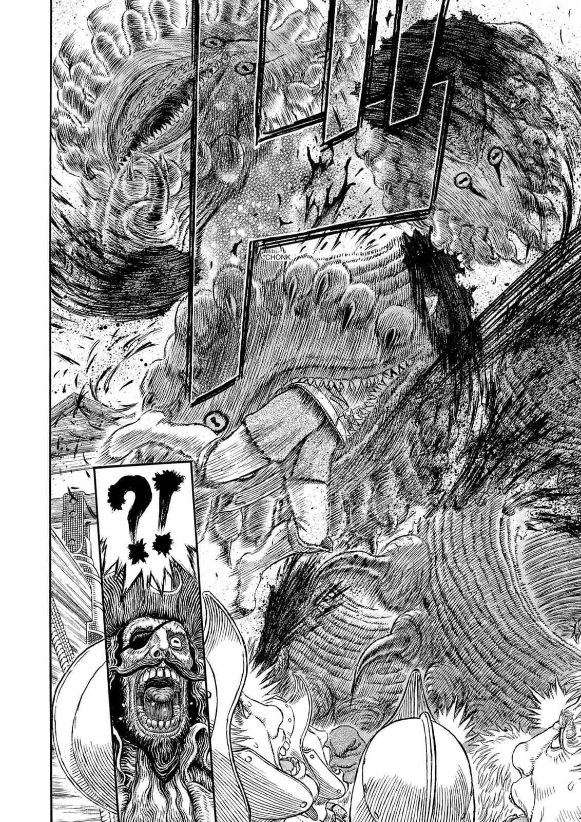 Read Berserk ID Manga Online