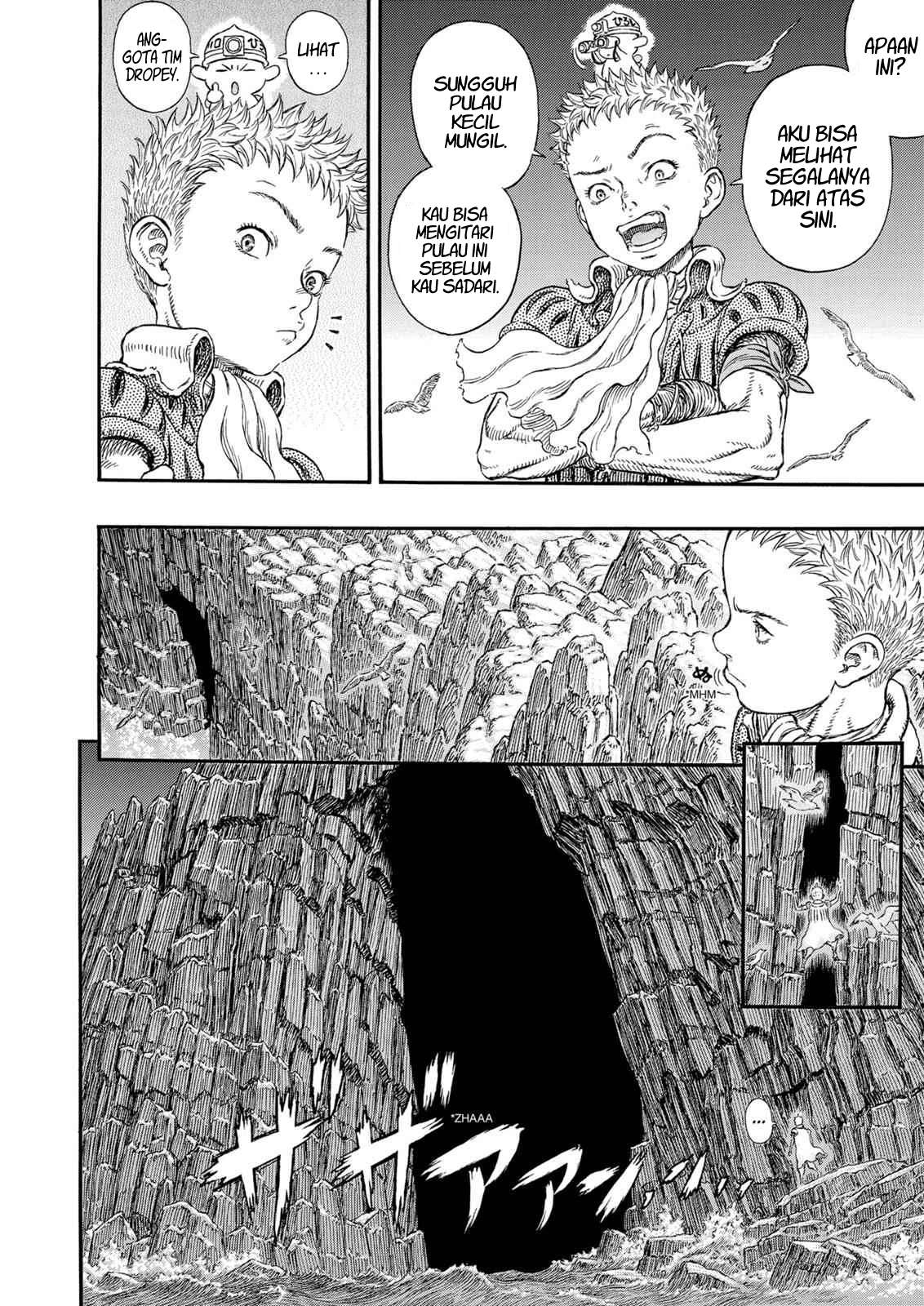 Read Berserk ID Manga Online