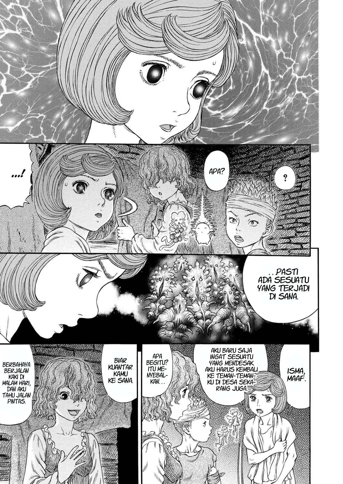 Read Berserk ID Manga Online