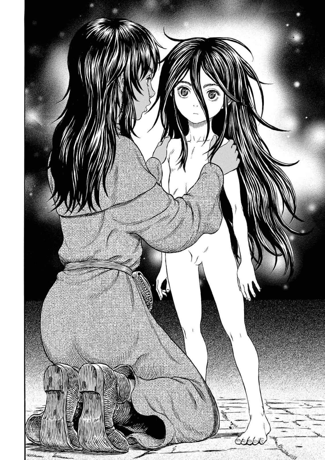Read Berserk ID Manga Online