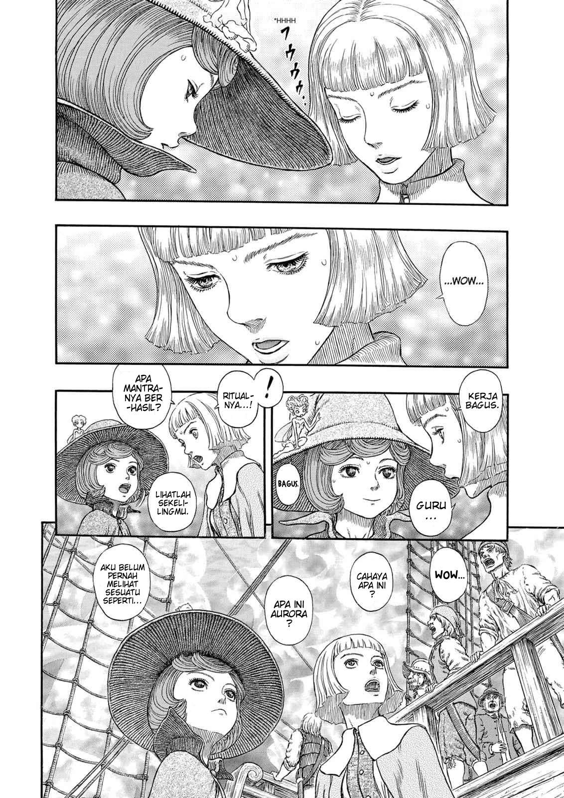 Read Berserk ID Manga Online