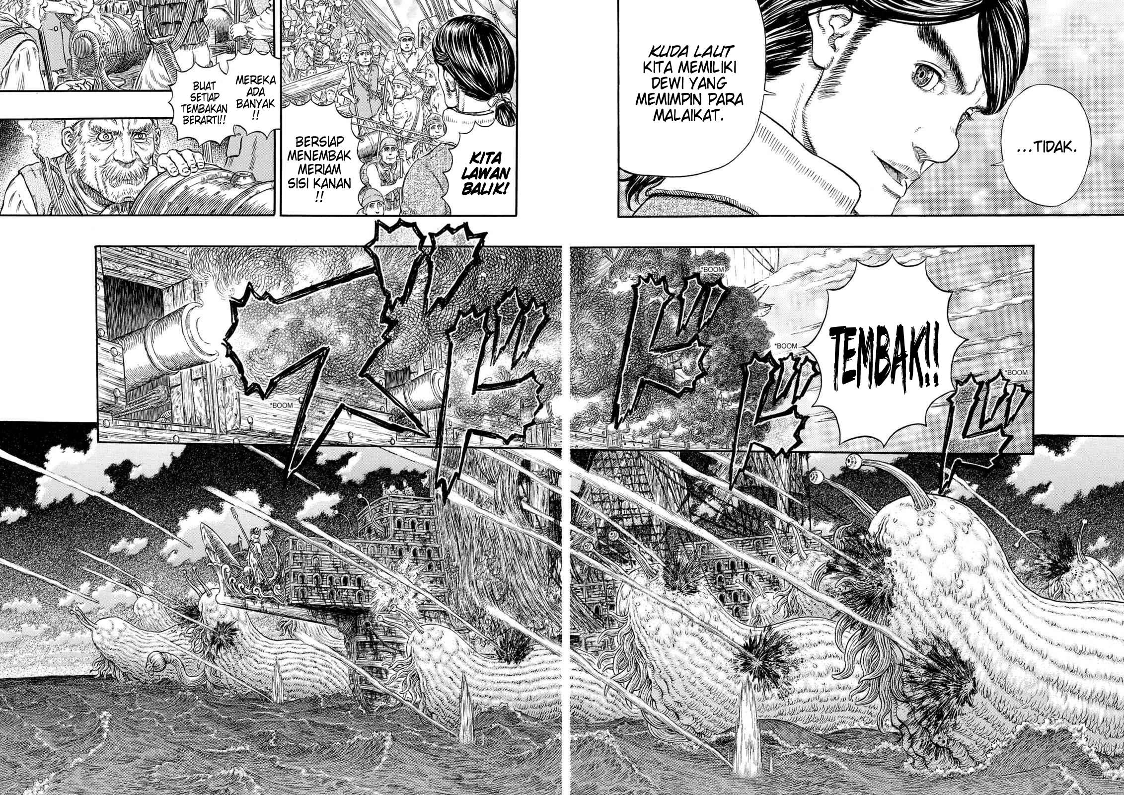 Read Berserk ID Manga Online