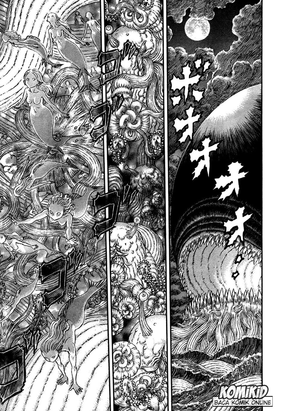 Read Berserk ID Manga Online