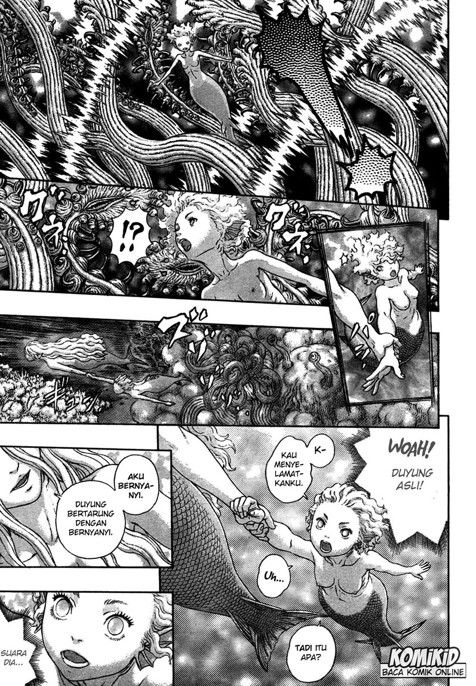 Read Berserk ID Manga Online