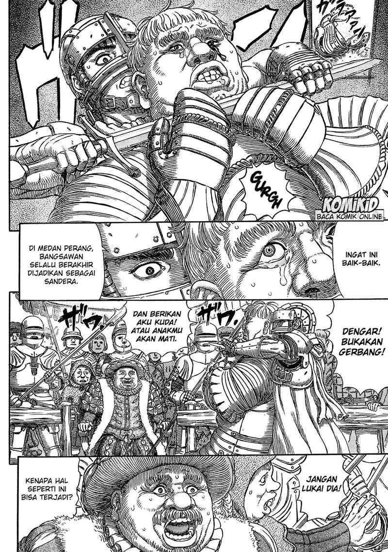 Read Berserk ID Manga Online