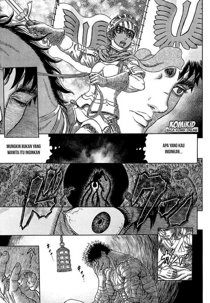 Read Berserk ID Manga Online