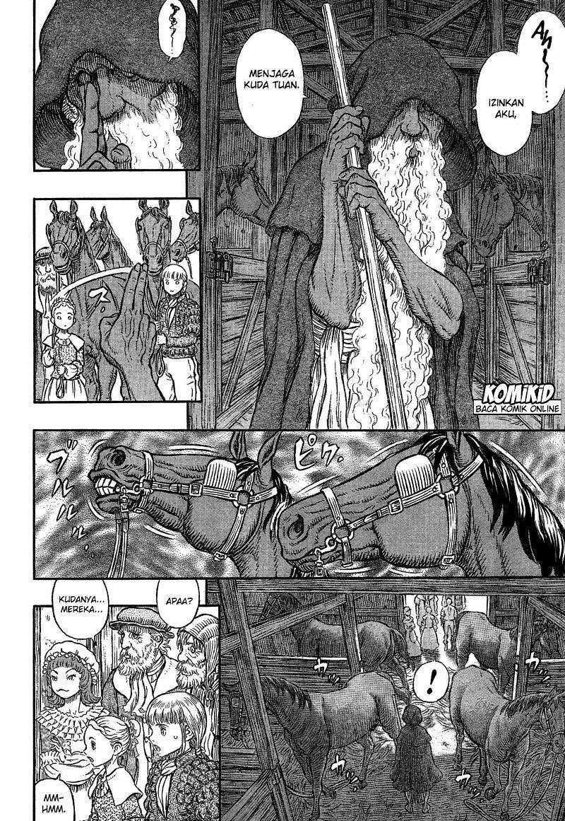 Read Berserk ID Manga Online