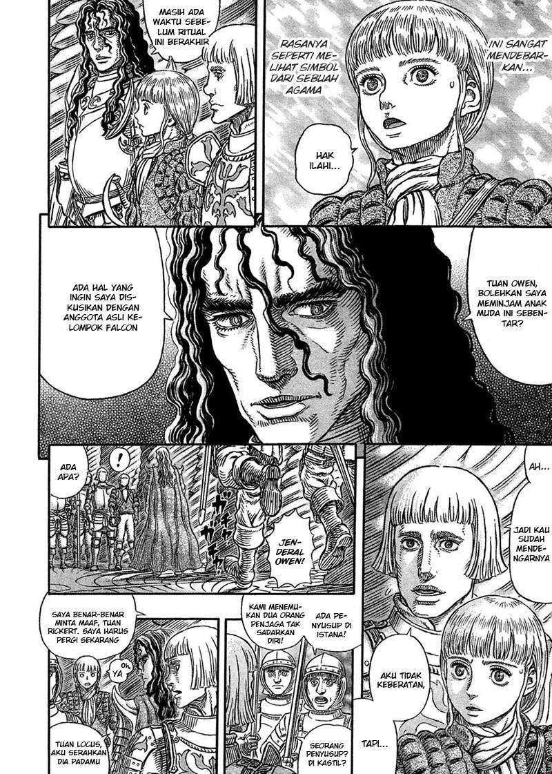 Read Berserk ID Manga Online