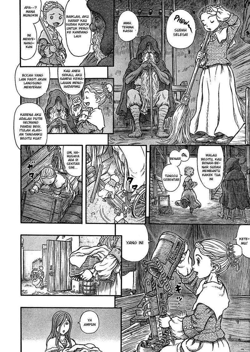Read Berserk ID Manga Online