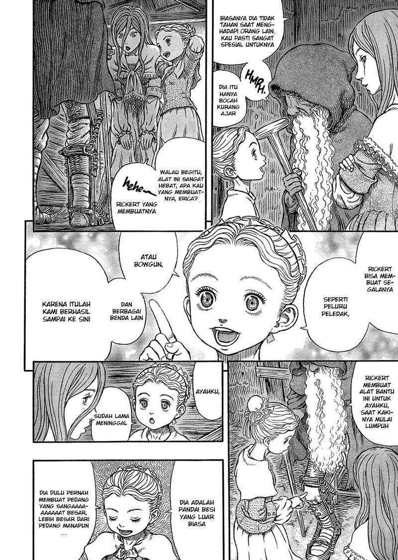 Read Berserk ID Manga Online