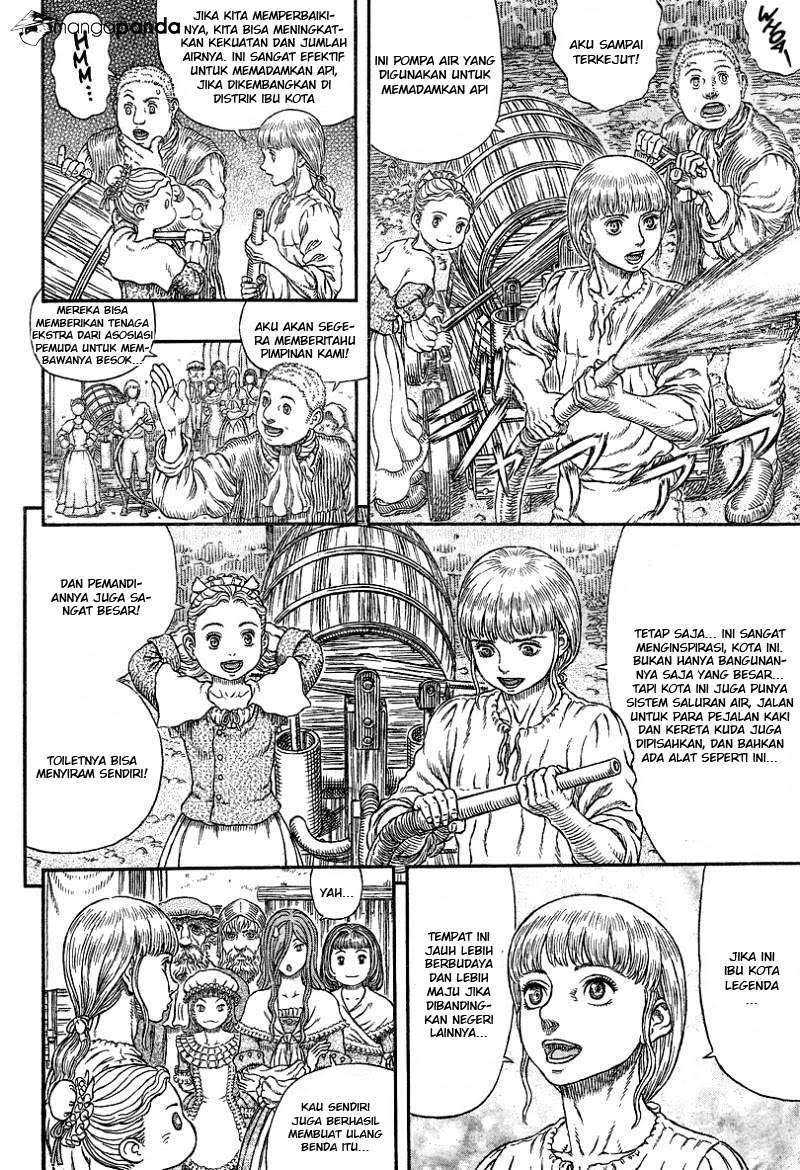 Read Berserk ID Manga Online
