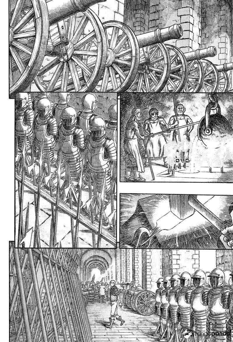 Read Berserk ID Manga Online