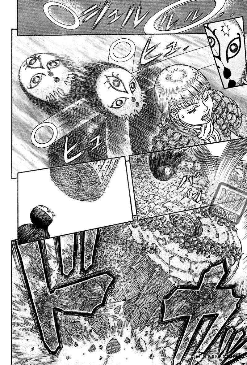 Read Berserk ID Manga Online