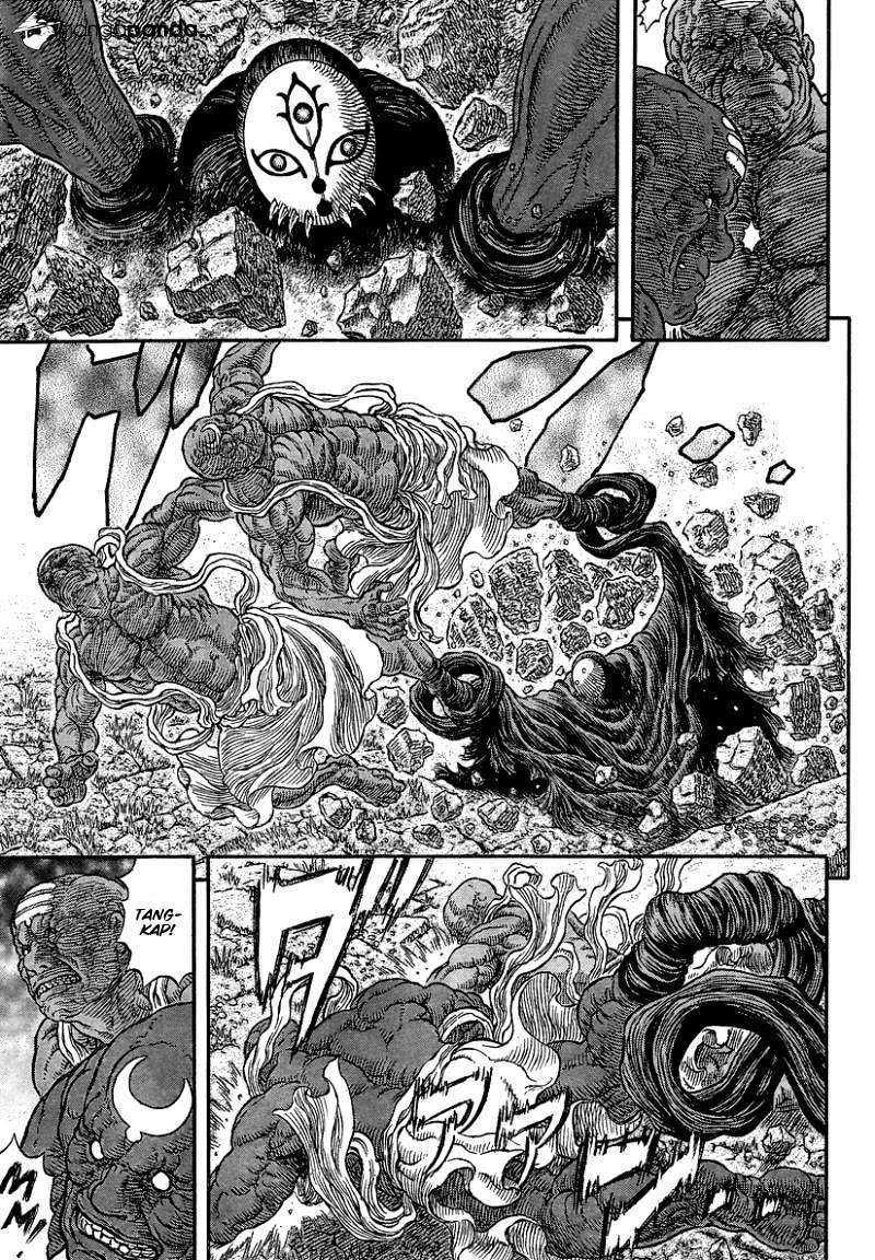 Read Berserk ID Manga Online