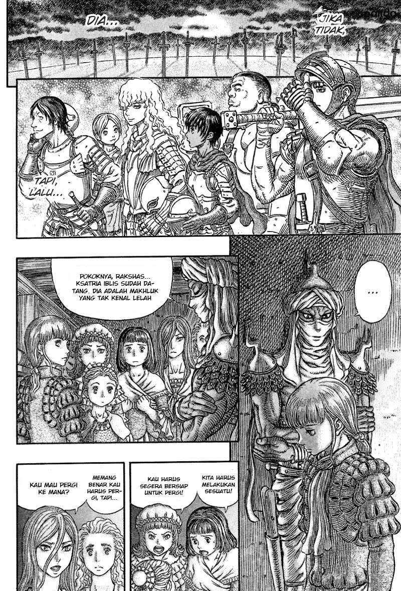 Read Berserk ID Manga Online