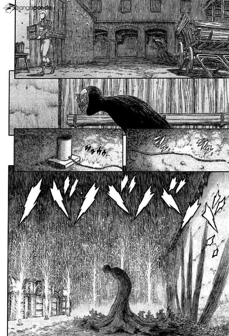 Read Berserk ID Manga Online