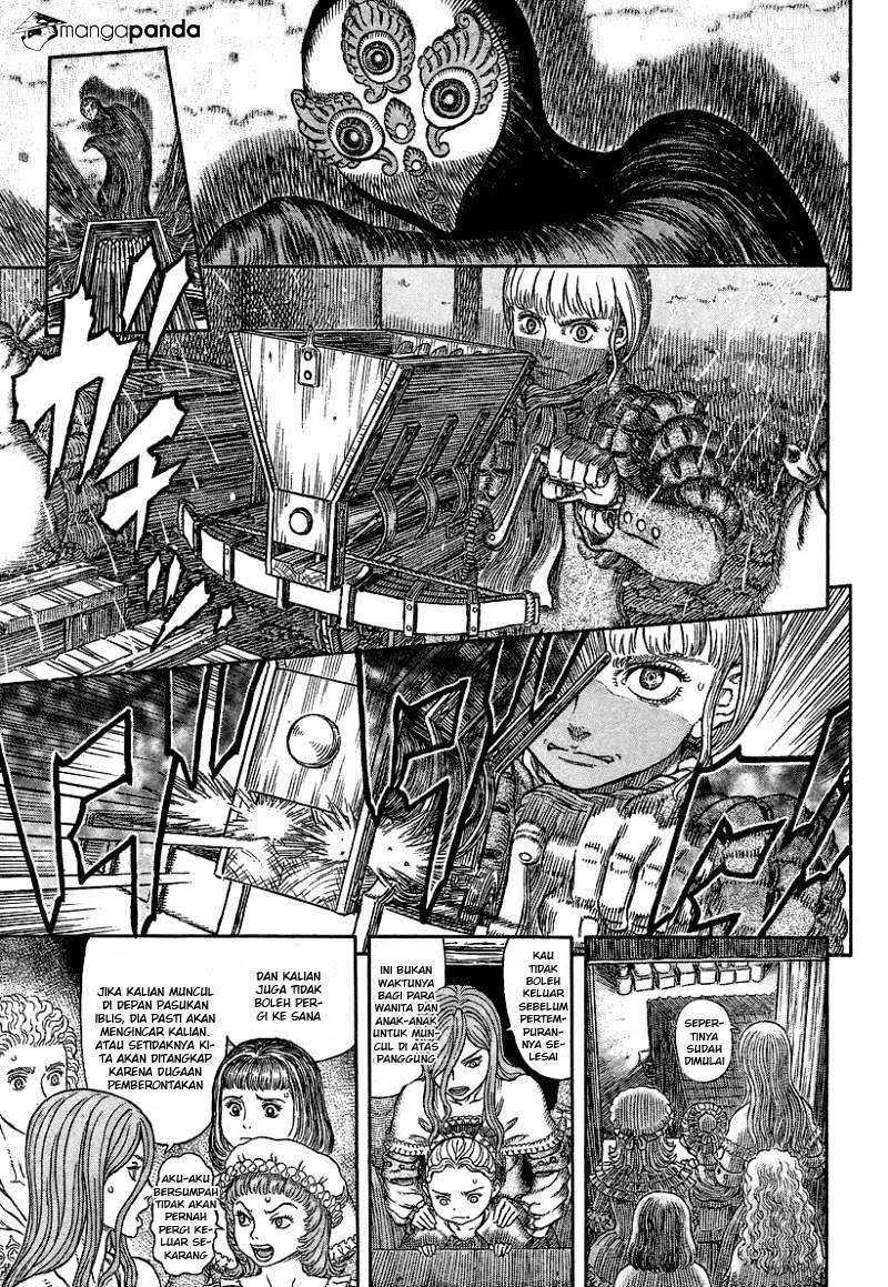 Read Berserk ID Manga Online