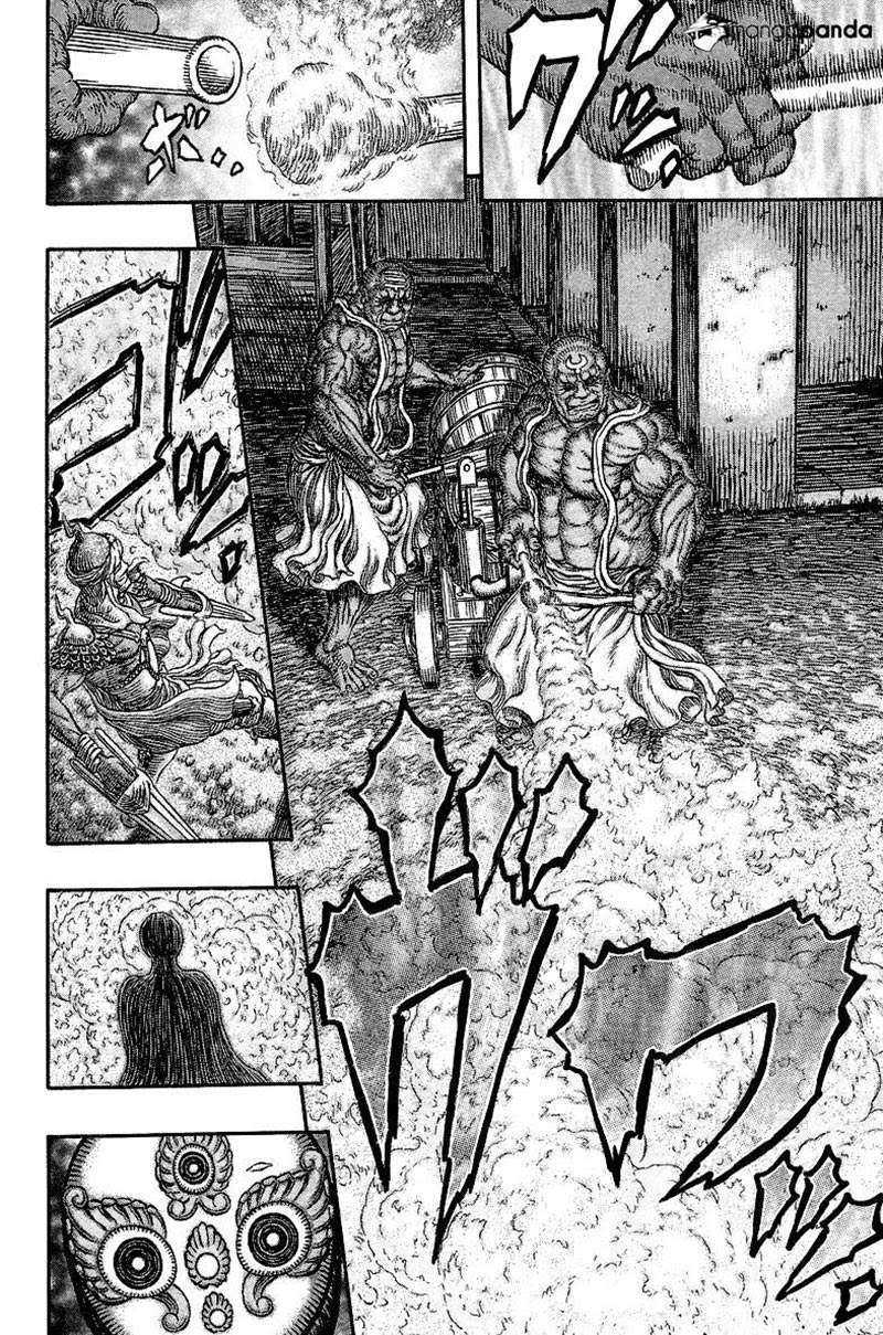 Read Berserk ID Manga Online